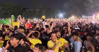 ব্রাজিলের জয় হিউস্টন ও ঢাকাকে বাঁধলো এক সুতোয়!
